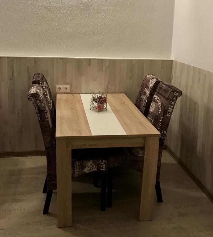 באד הומבורג וור דר הואה City Central Promenade מראה חיצוני תמונה